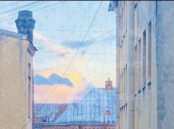 Продажа трехкомнатной квартиры - 14-я В.О. линия, д.21 