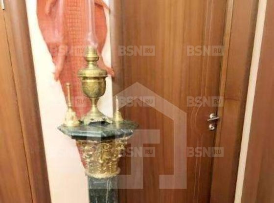 Продажа трехкомнатной квартиры - Бронницкая улица, д.2/70 