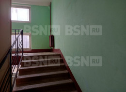 Продажа двухкомнатной квартиры - Ленинградская область, Гатчинский район, Новый Свет п., д.42 