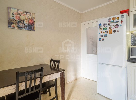 Продажа двухкомнатной квартиры - Комендантский проспект, д.57, корп.2 