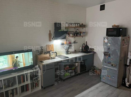 Продажа однокомнатной квартиры - деревня Низино, Центральная улица, д.13, корп.2 