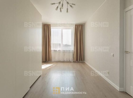 Продажа однокомнатной квартиры - Плесецкая улица, д.10 