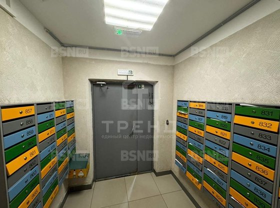 Продажа однокомнатной квартиры - Мурино, Воронцовский бульвар, д.16, корп.2 