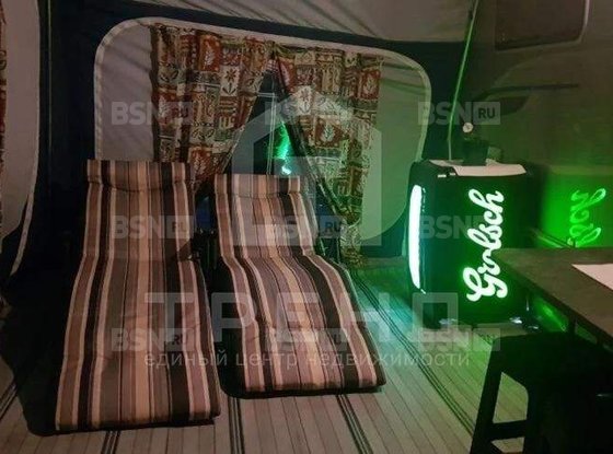 Продажа участка - Ленинградская область, Массив Ёксолово-Манушкино территория