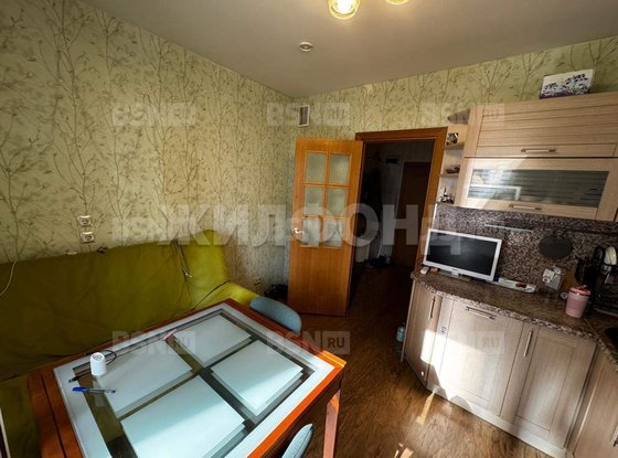 Продажа однокомнатной квартиры - Парашютная улица, д.31, корп.2 