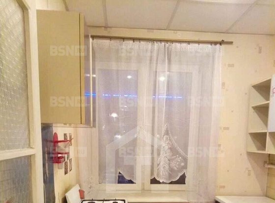 Продажа однокомнатной квартиры - Кантемировская улица, д.35 
