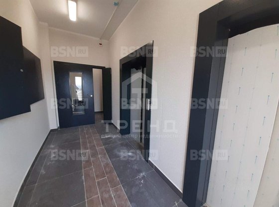 Продажа однокомнатной квартиры - Мурино, Ручьевский проспект, д.13 