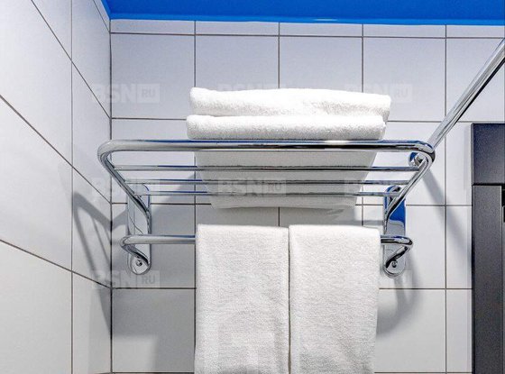 Продажа однокомнатной квартиры - Орджоникидзе улица, д.44, астр1 