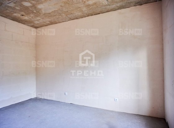 Продажа двухкомнатной квартиры - деревня Юкки, Тенистая улица, д.11, корп.1 