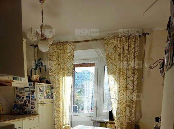 Продажа трехкомнатной квартиры - Морская набережная, д.15, литера Г 