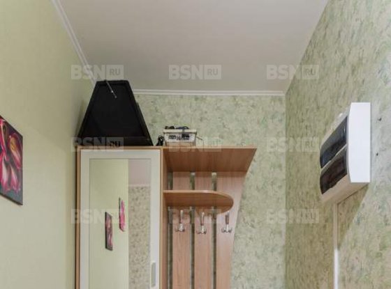 Продажа двухкомнатной квартиры - поселок Щеглово, Щеглово п, д.82 