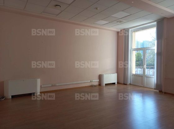 Аренда офиса - Дунайский проспект, д.13, корп.1 