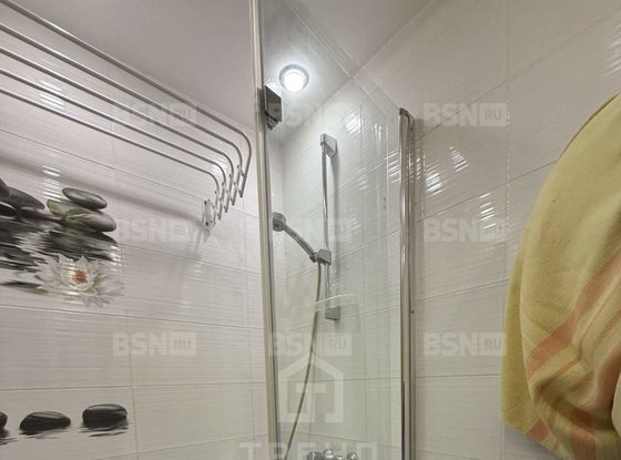 Продажа двухкомнатной квартиры - Мебельная улица, д.47, корп.1 