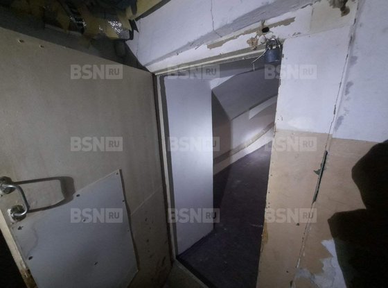 Продажа офиса - Гончарная улица, д.16, литера А 