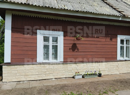 Продажа дачи - Ленинградская область, Волосовский район, Ямки д., д.1