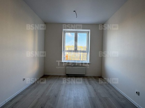 Продажа однокомнатной квартиры - Кудрово, Солнечная улица, д.4 