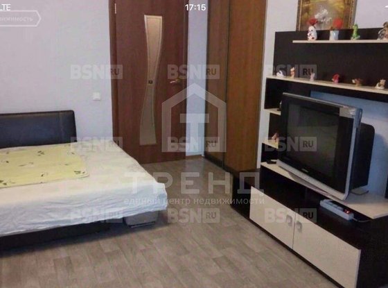 Продажа однокомнатной квартиры - Караваевская улица, д.28, корп.1 