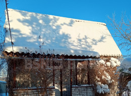 Продажа дома - 13-я линия ул.