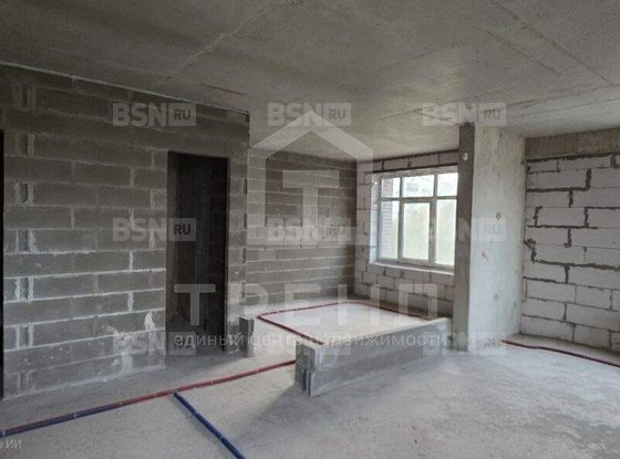 Продажа однокомнатной квартиры - Гражданский проспект, д.107, корп.4 
