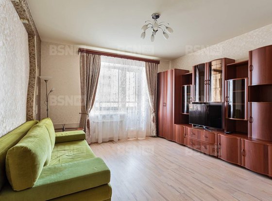 Продажа двухкомнатной квартиры - Ленинский проспект, д.78, корп.2 