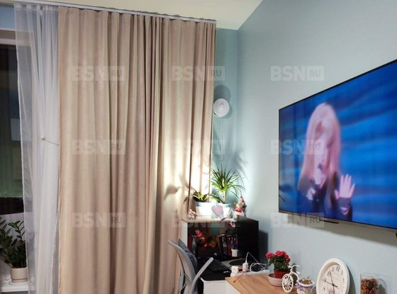 Продажа однокомнатной квартиры - Владимира Пчелинцева улица, д.3 