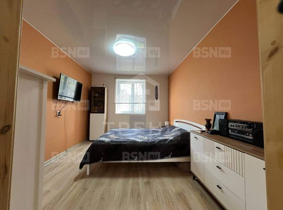 Продажа двухкомнатной квартиры - Купчинская улица, д.26, корп.2 