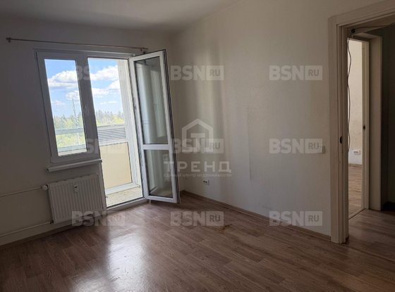 Продажа однокомнатной квартиры - Пейзажная улица, д.6 