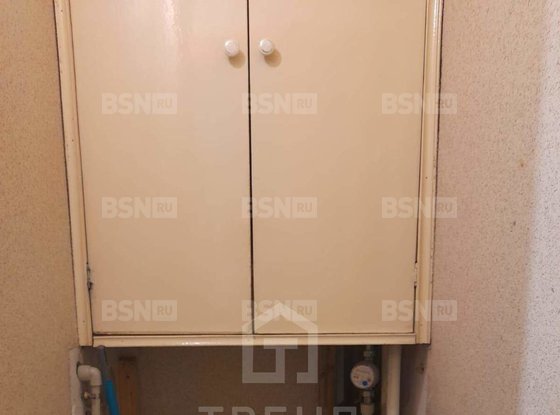 Продажа однокомнатной квартиры - Ворошилова улица, д.3, корп.2 