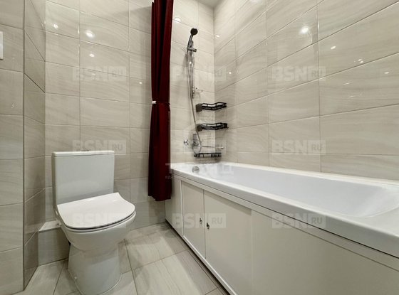 Продажа однокомнатной квартиры - Парфёновская улица, д.14, корп.1 