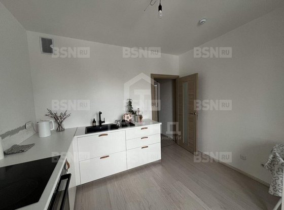 Продажа однокомнатной квартиры - Богословская улица, д.4, корп.1 стр 1 