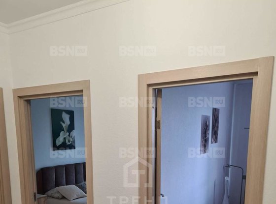 Продажа однокомнатной квартиры - Плесецкая улица, д.2 