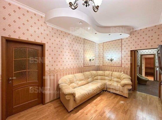 Продажа трехкомнатной квартиры - Ярославский проспект, д.66, корп.1 