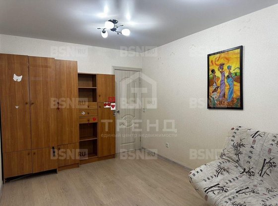 Продажа двухкомнатной квартиры - Мурино, Шоссе в Лаврики улица, д.59, корп.1 