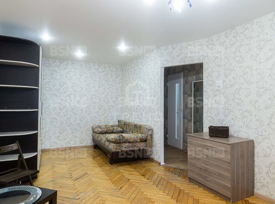 Продажа однокомнатной квартиры - Крыленко улица, д.39/29 