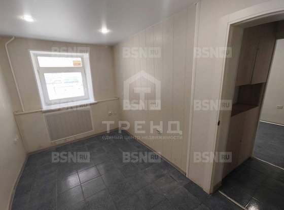 Продажа двухкомнатной квартиры - Климов переулок, д.8 