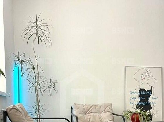 Продажа однокомнатной квартиры - Васенко улица, д.12 