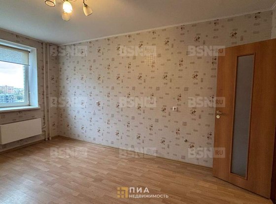 Продажа однокомнатной квартиры - Красное Село, Геологическая улица, д.42 