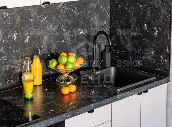 Продажа однокомнатной квартиры - Кудрово, Пражская улица, д.4 