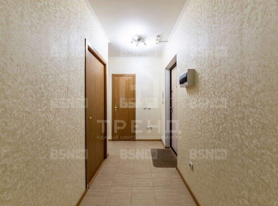 Продажа однокомнатной квартиры - Мурино, Петровский бульвар, д.7 