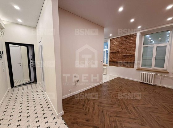 Продажа однокомнатной квартиры - Литейный проспект, д.58 