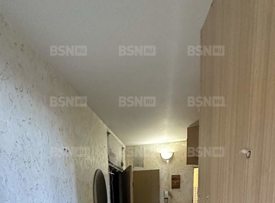 Продажа двухкомнатной квартиры - Дунайский проспект, д.51, корп.2 