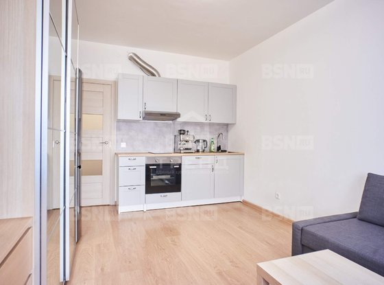 Продажа однокомнатной квартиры - Кудрово, Английская улица, д.3, корп.3 