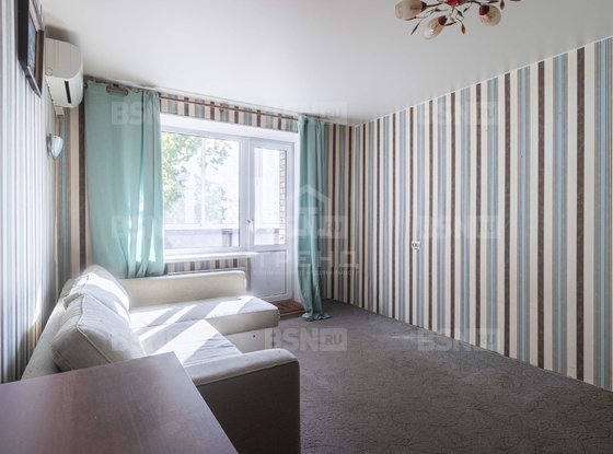 Продажа однокомнатной квартиры - Ленинский проспект, д.67, корп.1 