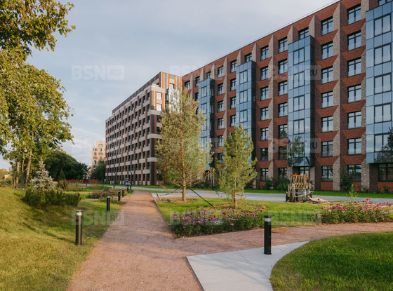 Продажа трехкомнатной квартиры - Петровский проспект, д.11, корп.2 стр 1 