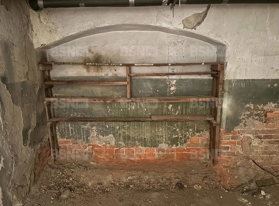 Продажа офиса - Конногвардейский бульвар, д.3, литера А 