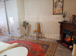 Продажа двухкомнатной квартиры - Ленинградская область, Волосовский район, Большая Вруда д., д.1 