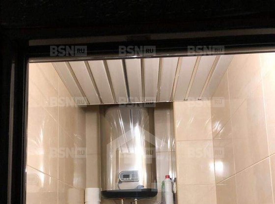 Продажа двухкомнатной квартиры - Серебристый бульвар, д.17, корп.1 