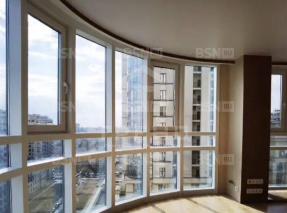 Продажа четырехкомнатной квартиры - Варшавская улица, д.51, корп.1 