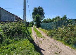 Продажа участка - Россия, Ленинградская область, Гатчинский район, Пудость тер. СНТ