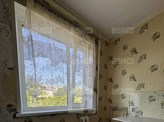 Продажа двухкомнатной квартиры - городской поселок Советский, Садовая улица, д.34 